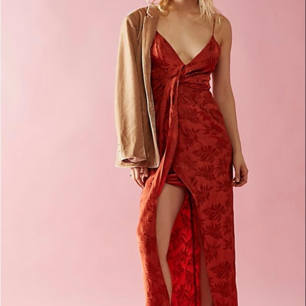 Significant Other Mae Dress